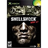 XBX: SHELLSHOCK: NAM 67 (COMPLETE)